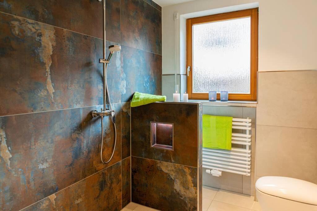 Appartement Bergsonne Санкт-Мерген Экстерьер фото
